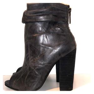 Kristin Cavallari Liam Bootie